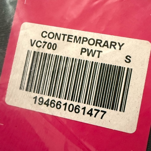 Vince Camuto Women’s V-Neck Scrub Top | Pewter/Grey | NEW/NWT!! - Picture 10 of 10